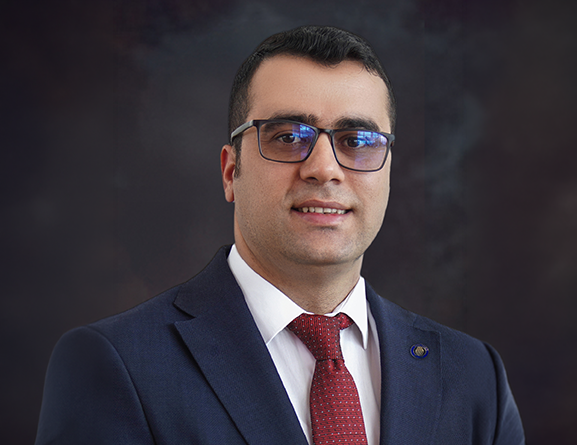 Ibraheem Musadaq