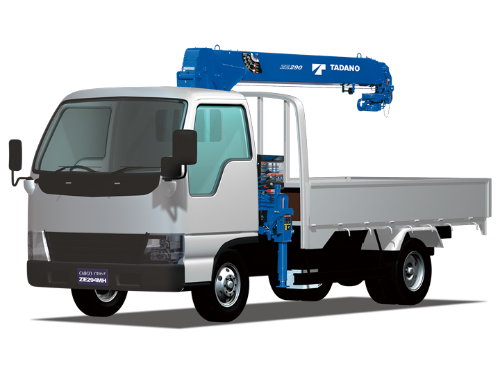 TM-ZE294