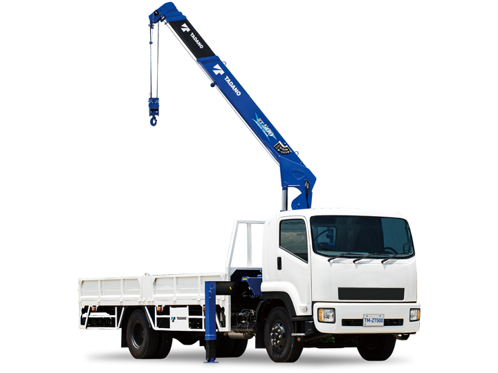 TM-ZT504H