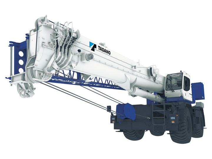 GR-700EX